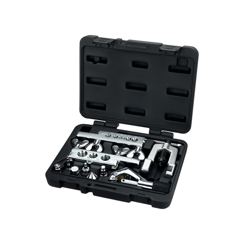 FLARING, SWAGING AND TUBE CUTTER KIT