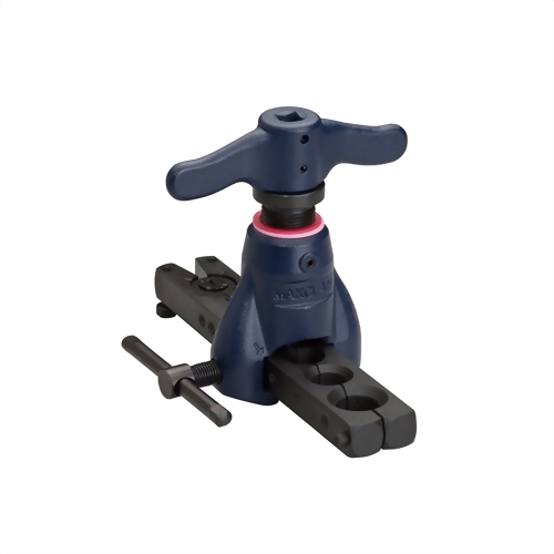 ECCENTRIC CONE TYPE FLARING TOOL SET