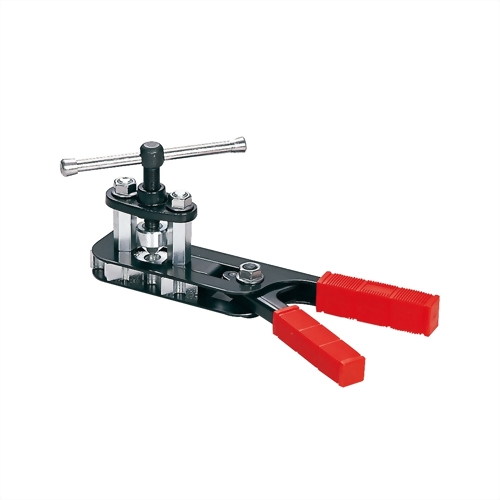 DELUXE FLARING TOOL SET