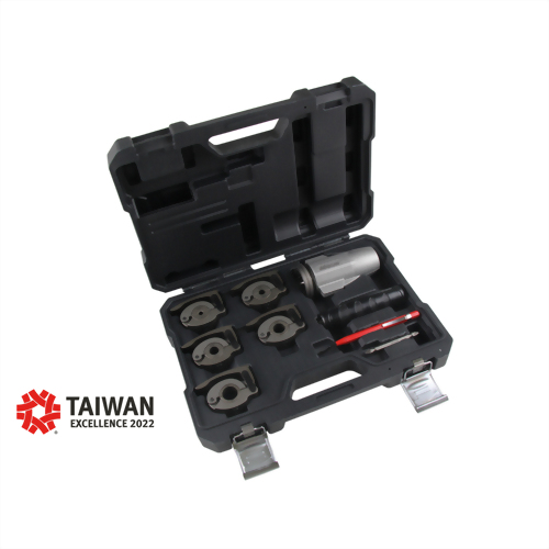 RAPID FLARING TOOL RAPID FLARING TOOL