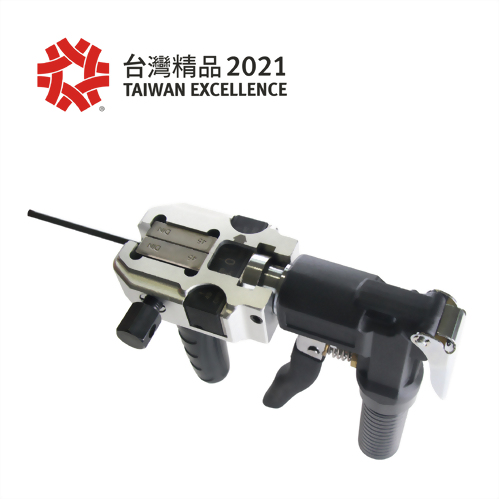 UNIVERSAL HYDRAULIC FLARING TOOL UNIVERSAL HYDRAULIC FLARING TOOL