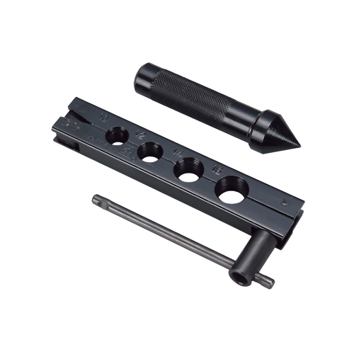 PUNCH TYPE FLARING TOOL SET