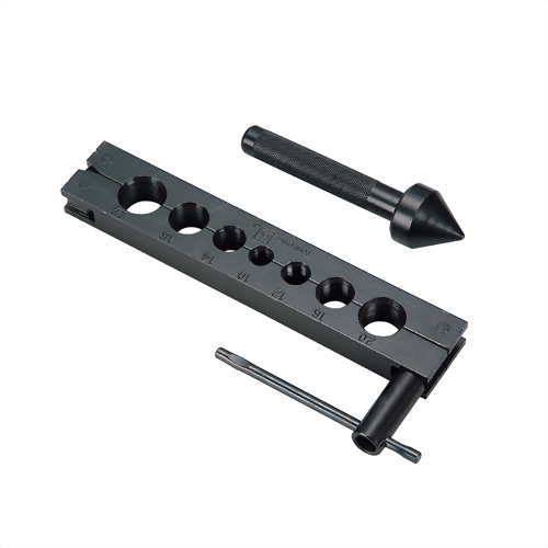 PUNCH TYPE FLARING TOOL SET