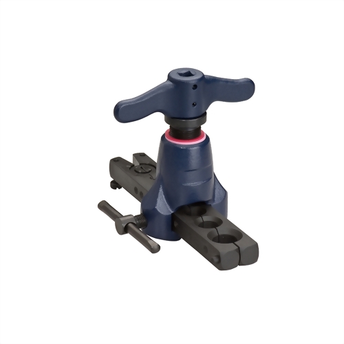 ECCENTRIC CONE FLARING TOOL