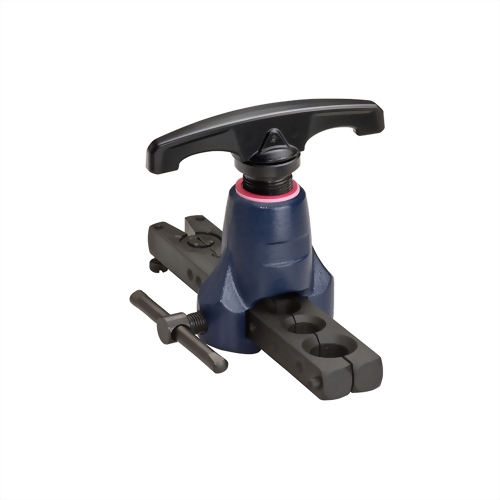 ECCENTRIC CONE FLARING TOOL