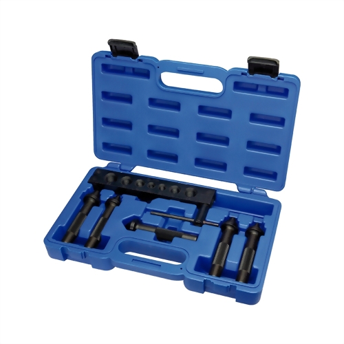 PUNCH TYPE FLARING TOOL SET