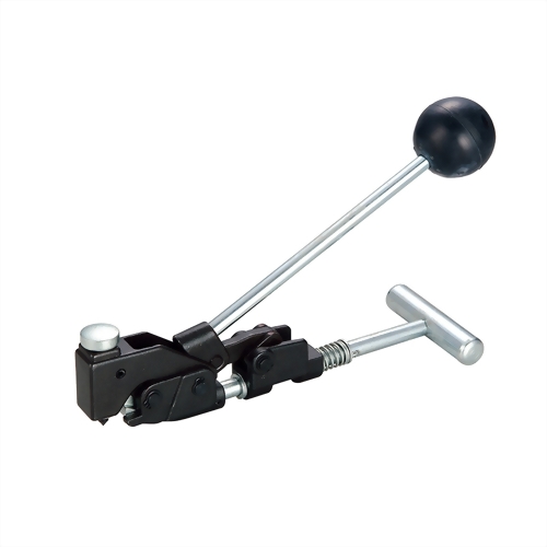 CENTER PUNCH CLAMP TENSIONER