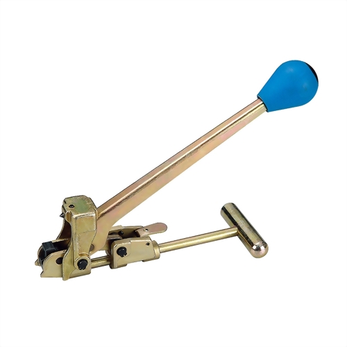 CENTER PUNCH CLAMP TENSIONER