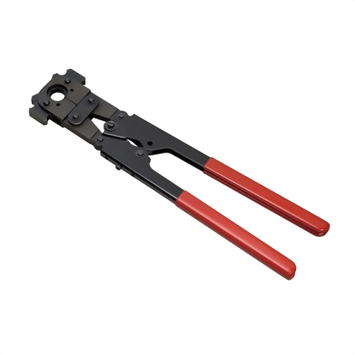 PEX CRIMP TOOL PEX CRIMP TOOL