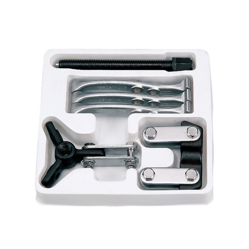 jack puller series jack puller series