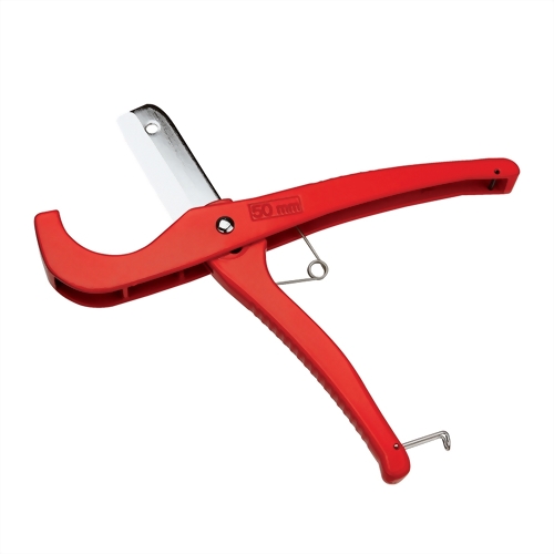 PVC PIPE CUTTER