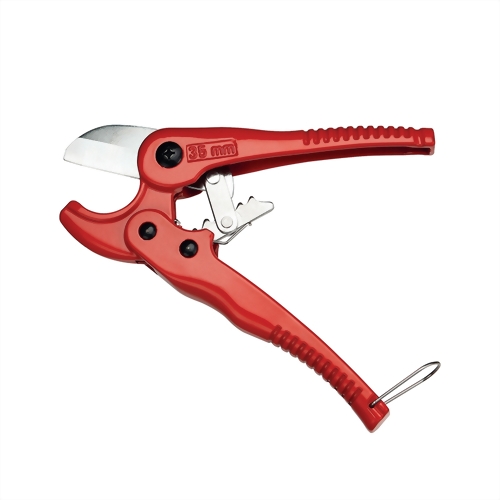 PVC PIPE CUTTER