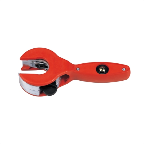 RATCHETING TUBE CUTTER RATCHETING TUBE CUTTER