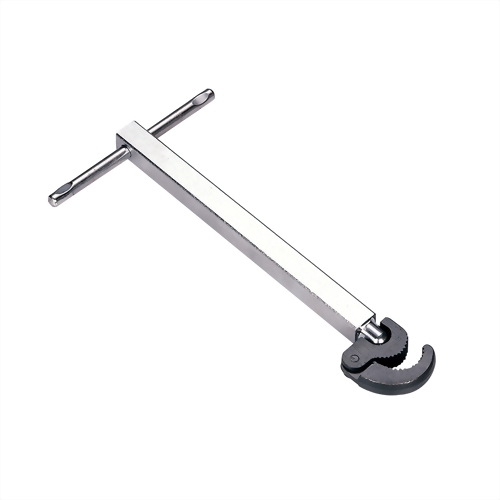 TELESCOPIC BASIN WRENCH