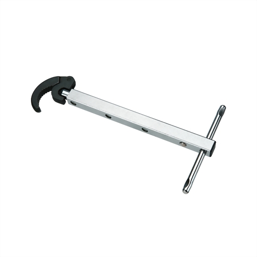 TELESCOPIC BASIN WRENCH