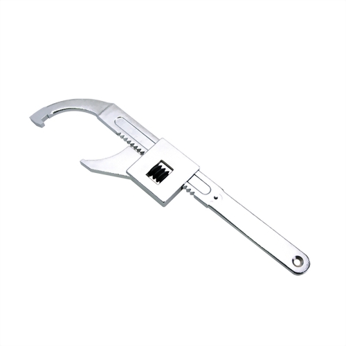 Hook Spanner Wrench also named Hook Wrench - Maxclaw Tools