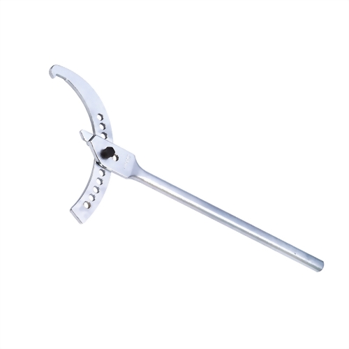 Hook Spanner Wrench also named Hook Wrench - Maxclaw Tools