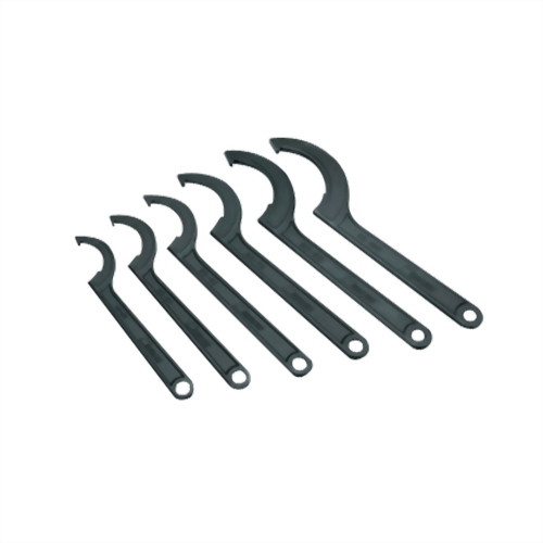 FIXED SPANNER WRENCH