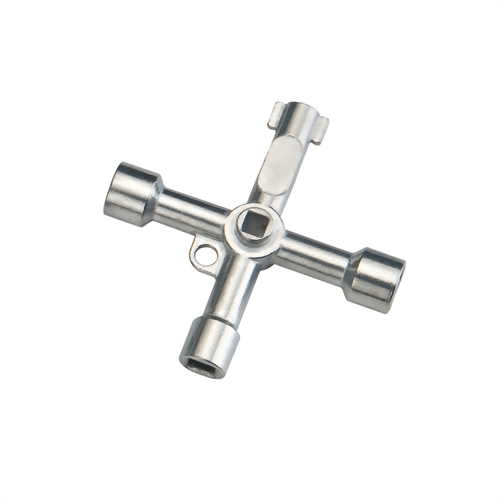 4-WAY KEY