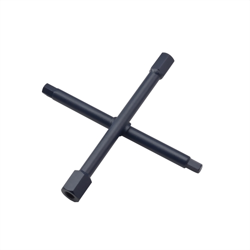 SANITARY CROSS WRENCH