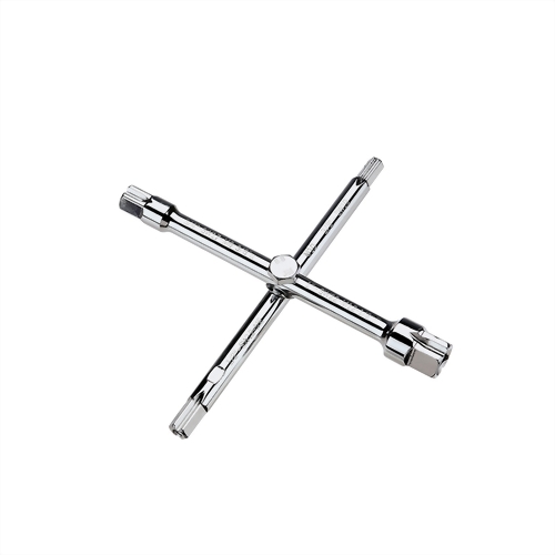 SANITARY CROSS WRENCH