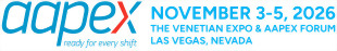 AAPEX 2026