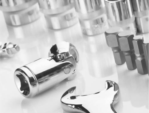 Taiwan Hardware Show