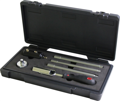 WC Plumbing Combination Set