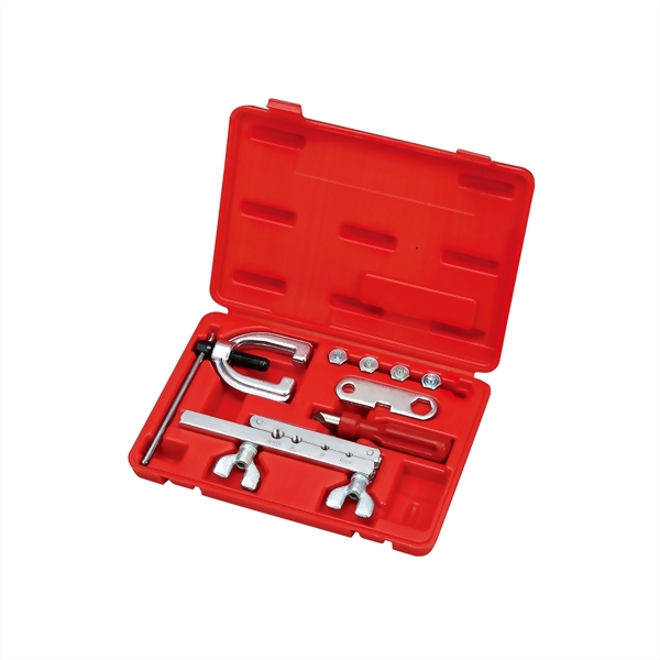 I.S.O. FLARING TOOL KIT - Maxclaw Tools Co., Ltd.