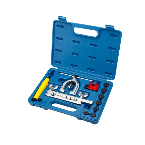 DOUBLE FLARING TOOL KIT - Maxclaw Tools Co., Ltd.