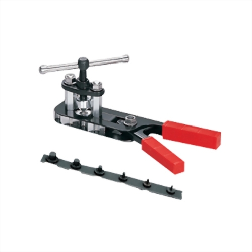 DELUXE FLARING TOOL SET Maxclaw Tools Co., Ltd.