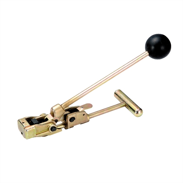 CENTER PUNCH CLAMP TENSIONER Maxclaw Tools Co., Ltd.