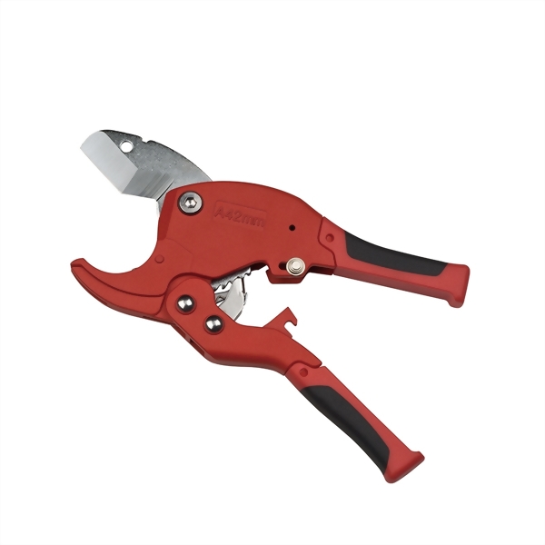 PC400A Model PVC Pipe Cutter from Maxclaw Taiwan Leading Tubing