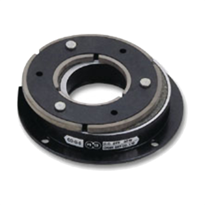 CDG Electromagnetic Power On Brake