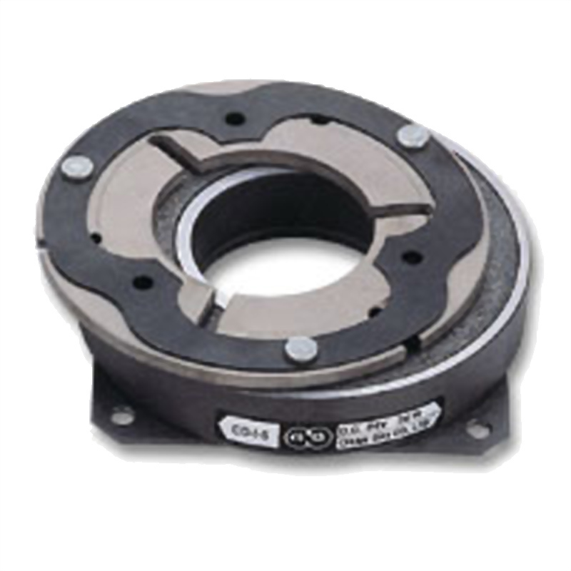 CDI Electromagnetic Power On Brake