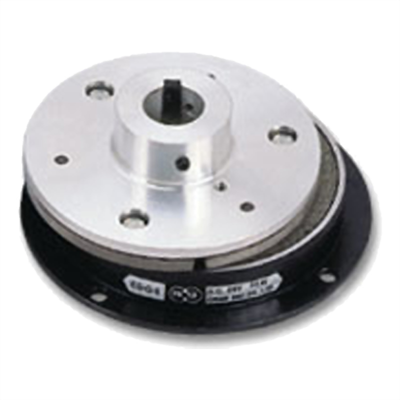 CG2 Electromagnetic Power On Brake with Long Hub
