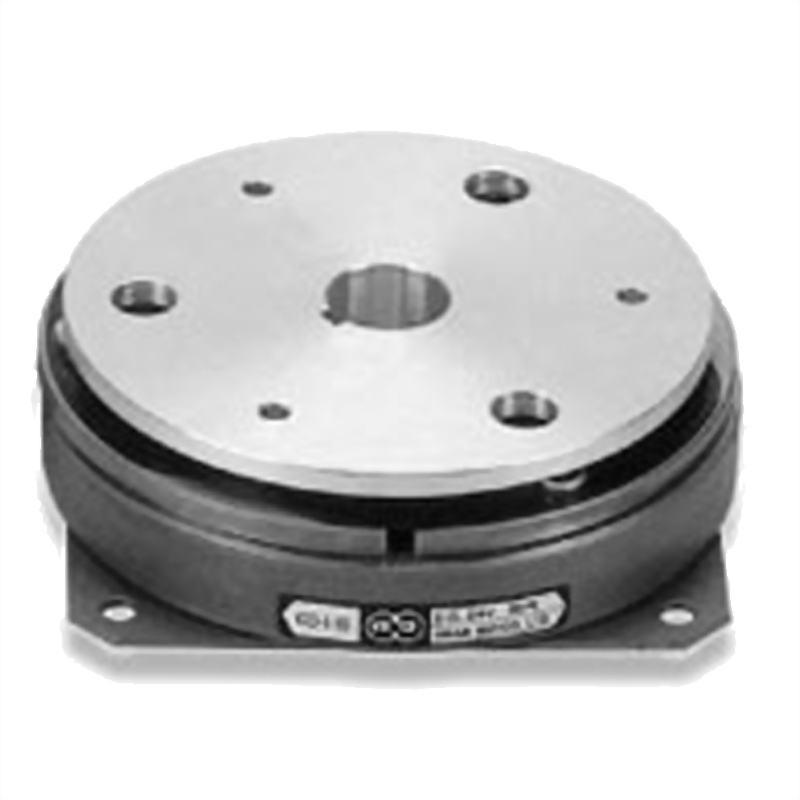 CI2 Electromagnetic Power On Brake with Long Hub