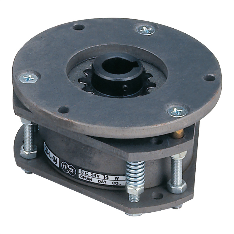 ABN Power-off Brake