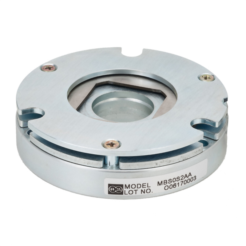 MBS Ultra Thin Brake- Over excitation