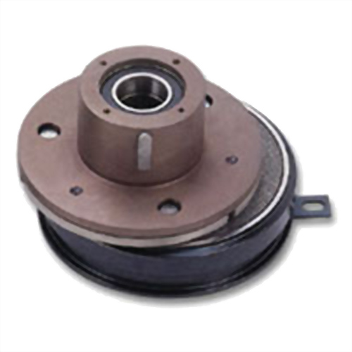 CE2 內軸承式電磁離合器附軸承導座