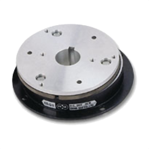 CG1 Electromagnetic Power On Brake with Short Hub CG1 Electromagnetic Power On Brake with Short Hub