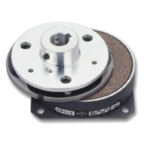 CI1 Electromagnetic Power On Brake with Long Hub CI1 Electromagnetic Power On Brake with Long Hub