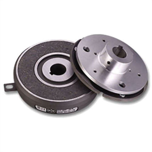 CJ1 Electromagnetic Power On Clutch with Hub CJ1 Electromagnetic Power On Clutch with Hub