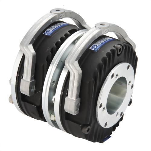 ABD Power Off Brake-Double Coils ABD Power Off Brake-Double Coils