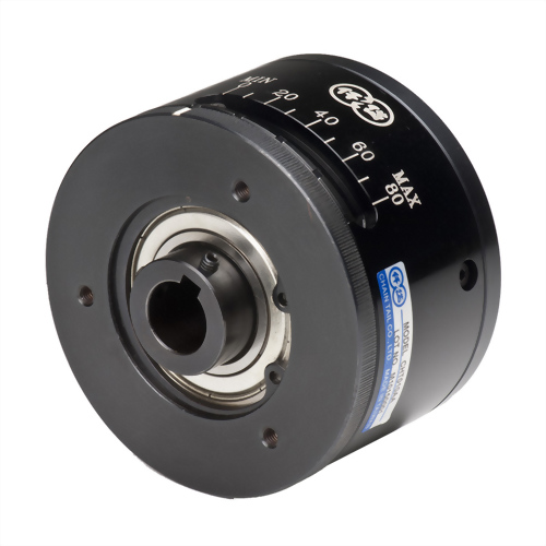 CHT Permanent Magnet Hysteresis Controllers CHT Permanent Magnet Hysteresis Controllers