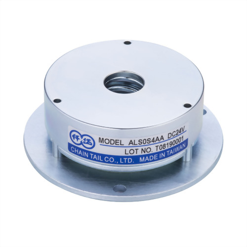 ALS0S4AA Power Off Brake ALS0S4AA Power Off Brake
