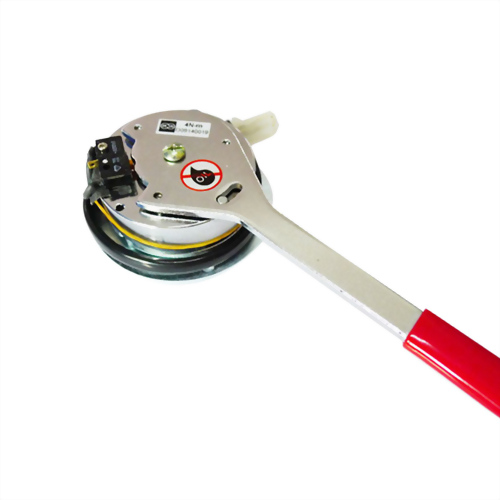 ALY0S4AA Power Off Brake - Handle Release ALY0S4AA Power Off Brake - Handle Release