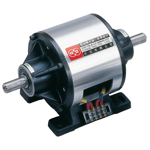 CDA Internal Electromagnetic Clutch Brake Module - Foot Mounted CDA Internal Electromagnetic Clutch Brake Module - Foot Mounted