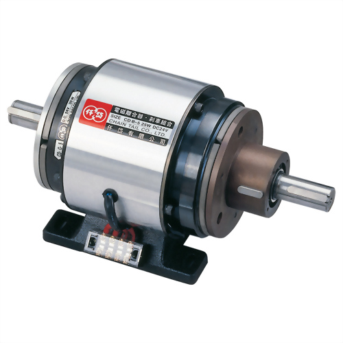 CDB Exposed electromagnetic Clutch Brake Module - Foot Mounted CDB Exposed electromagnetic Clutch Brake Module - Foot Mounted