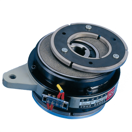 CDC Sleeve-type Electromagnetic Clutch Brake Module CDC Sleeve-type Electromagnetic Clutch Brake Module